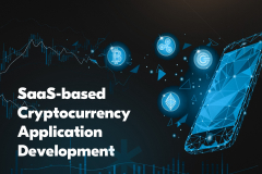 Cryptocurrency SaaS Platform Development